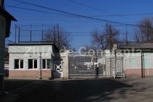 Penitenciarul Poarta Alba are de ieri doi noi detinuti 