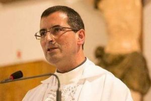 Nou Episcop auxiliar pentru Arhidieceza Romano-Catolică de Alba Iulia, numit de Papa Francisc: Cine este Mons. László Kerekes