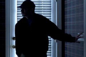 Un hoţ din Salonta a fost prins în timp ce cotrobăia într-o casă, de fiul proprietarului. A reuşit să fugă