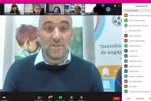 Facilităţi de învăţare pentru elevii cu dizabilităţi, printr-un proiect european