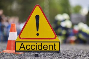Femeie de 49 de ani, rănită în urma unui accident rutier