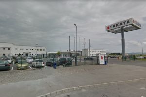 Trei muncitori de la Takata infectaţi cu coronavirus – Alţi 67 de angajaţi sunt în izolare