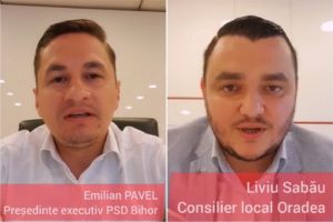 Propunere PSD: 5.000 de orădeni să fie testaţi gratuit, pentru a afla dacă sunt bolnavi de Covid-19 (VIDEO)