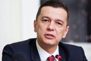 Grindeanu dă semnale că s-ar întoarce în politică: Voi susţine şi mă voi implica într-un proiect serios
