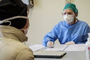 Veşti bune: 535 de mureşeni vindecaţi de COVID-19
