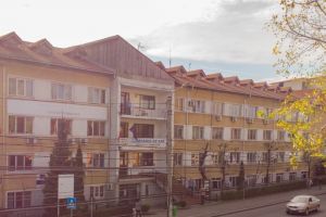 Compania de Apă – Anunţ solicitare de obţinere a unui aviz de mediu