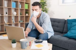 Peste 1300 de braşoveni se află în autoizolare, iar 41 de persoane sunt în carantină