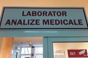 Spitalul Judeţean Baia Mare: Ce trebuie să ştie persoanele care vor să se programeze la analize în luna iunie