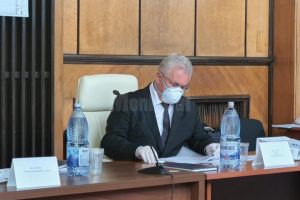 Ion Lungu: Asociaţia Moldova se Dezvoltă este partener oficial de dialog la stabilirea ...
