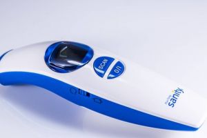 Cum va fi luată temperatura la intrarea într-un spaţiu închis, pe perioada pandemiei
