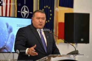 Preşedintele CCIR: Suntem ţara în care se moare de secetă la un kilometru de Dunăre; nu se poate să facem agricultură pe acatiste