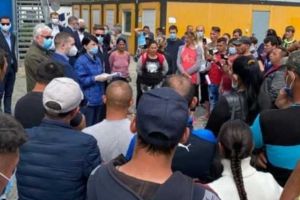 Inspectorul general de stat, Mihai Nicolae Ucă, după vizita de lucru în Republica Federală Germania: Verificările în teren vor continua atât în România, cât şi în Germania