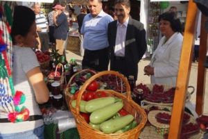 Sprijin pentru producătorii locali din Alba: Platformă online prin intermediul căreia îşi pot comercializa produsele, pusă la dispoziţie de CJ Alba