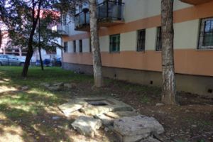 Tânără din Africa descoperită moartă într-o cameră de cămin, în Complexul Studenţesc din Timişoara. După două apeluri la 112, în zile diferite
