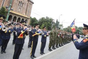 Ziua Eroilor la Sighişoara, fără ceremonii în acest an
