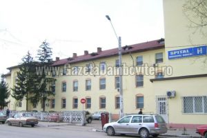 MORENI: Covid-ul a pătruns în spital cu liftiera, rudă cu managerul. Acuzaţii de muşamalizare