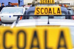 Sibienii pot face şcoala de şoferi gratis – Ce condiţii trebuie să îndeplinească