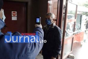 E OFICIAL: Temperatura se va măsura OBLIGATORIU la intrarea într-un spaţiu comercial
