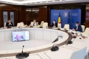Orban: Vom prelungi de la 1 iunie măsurile de sprijin pentru acele domenii ce continuă să fie afectate de restricţii
