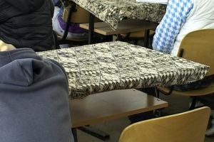 Doar 58% dintre elevii claselor terminale din Botoşani au confirmat prezenţa la activităţile de pregătire din şcoli