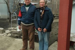 Cum a murit un botoşănean plimbat o noapte cu ambulanţa, fără să aibă COVID-19. „Urletul te tăia, trecea prin tine”