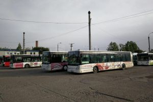 Încasările la TPL au scăzut cu 91,3% la sută din cauza pandemiei de coronavirus