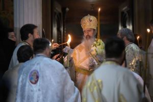 Dupa ce Parchetul Curtii de Apel le-a clasat plangerea, Asociatia condusa de Emil Moise cheama in instanta Arhiepiscopia Tomisului si pe IPS Teodosie (documente)