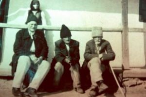 Jurnal din anii ciumei Covid 19: O societate fără oameni ridicoli