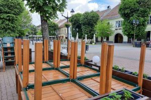 De la sfârşit de iulie – început de august am putea avea o viaţă ”cvasinormală”