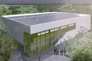 O comună din Maramureş va avea o sală de sport cu tribună de 180 de locuri