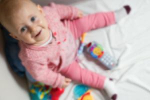 Mai multe creşe pentru copiii timişorenilor. Nicole Robu: „Trei creşe se înalţă de la firul ierbii”