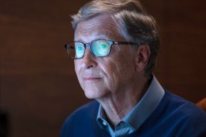 Bill Gates reacţionează după ce a fost acuzat că ştia de coronavirus