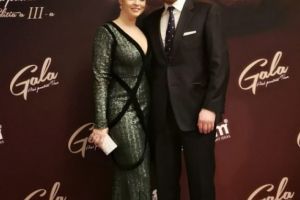 Andreea Marin, pregătită să devină mamă a doua oară