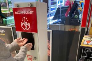 Situaţiile în care vi se poate interzice intrarea într-un spaţiu închis