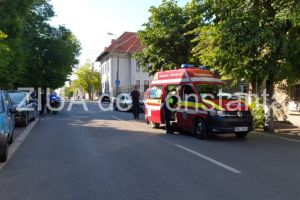 UPDATE: Accident in municipiul Constanta. Trei autoturisme au fost implicate (galerie foto + video)     