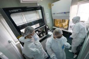 8 cazuri noi de infectare cu Covid-19, depistate într-o singură zi în Bihor