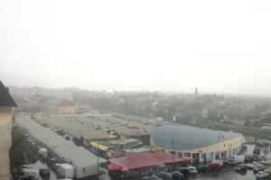 Vreme instabilă până duminică seara –  O să plouă destul de mult