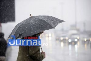 Avertizare de la meteorologi: Ploi torenţiale, vijelii şi grindină până la sfârşitul lunii mai