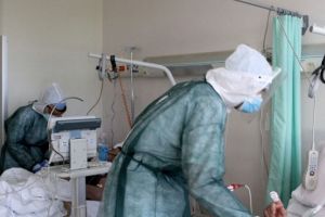 Italia anunţă că 96% dintre persoanele decedate de coronavirus aveau şi alte boli