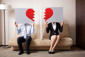Braşovul, pe locul al III-lea la nivel naţional, la numărul de divorţuri