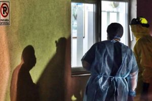 Mai multe persoane în izolare, de la o zi la alta, în Timiş. A scăzut numărul celor aflaţi în carantină