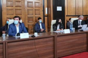 Ion Lungu: Asociaţia Moldova se Dezvoltă este partener oficial de dialog la stabilirea ...