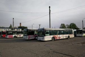 Încasările la TPL au scăzut cu 91,3% din cauza pandemiei de coronavirus