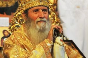 Păstorul, Bucovina şi cerurile deschise