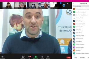 Facilităţi de învăţare pentru elevii cu dizabilităţi, printr-un proiect european