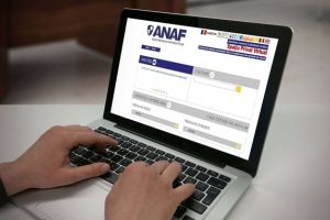 ANAF turează motoarele pentru începerea popririlor bancare