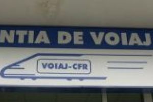Baia Mare: Agenţia de voiaj CFR se deschide în data de 2 iunie
