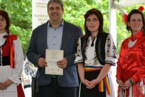 Sófalvi Szabolcs: Învăţăturile unui primar de 3 stele