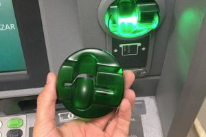 Sibian arestat după ce a clonat carduri în Germania – A mai fost închis şi pentru trafic de droguri