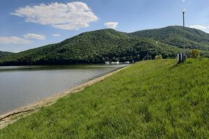 Proiectul de la Acumularea Călineşti parcurge etapele necesare obţinerii acordului de mediu